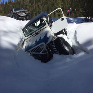 Meet your Posher, Dave